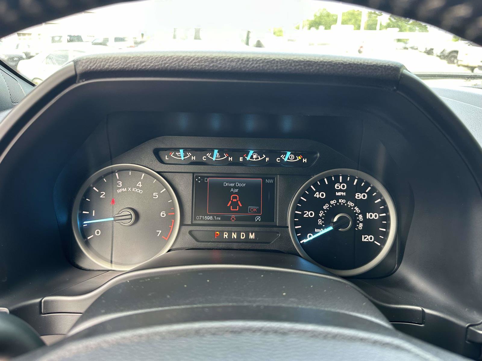 Certified 2020 Ford F150 XLT w/ Equipment Group 302A Luxury AWD/4WD image 16