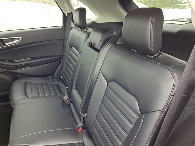 Certified 2024 Ford Edge SEL w/ Convenience Package image 22