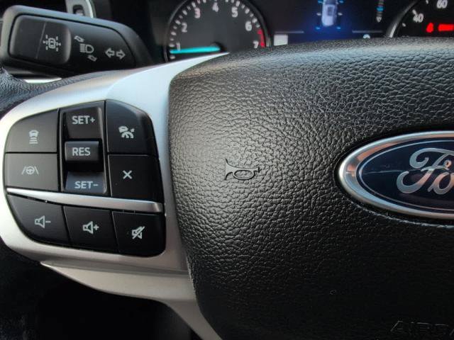 Certified 2023 Ford Explorer XLT w/ Equipment Group 202A AWD/4WD image 24