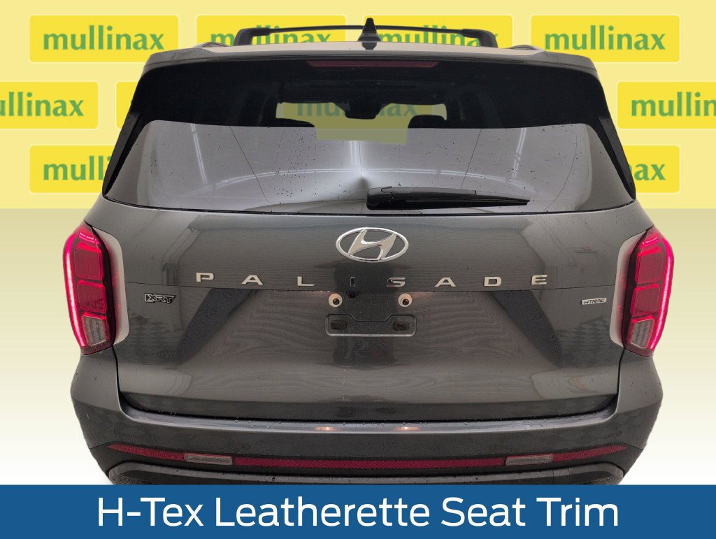 Used 2024 Hyundai Palisade XRT AWD/4WD image 32