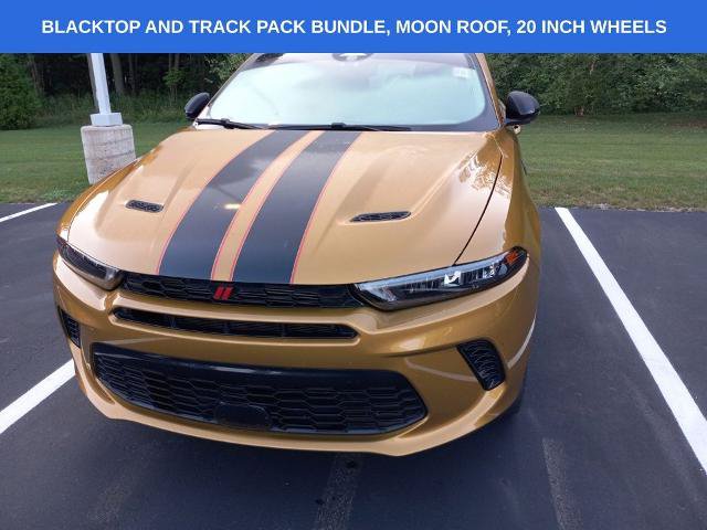 Used 2024 Dodge Hornet GT Plus AWD/4WD image 3