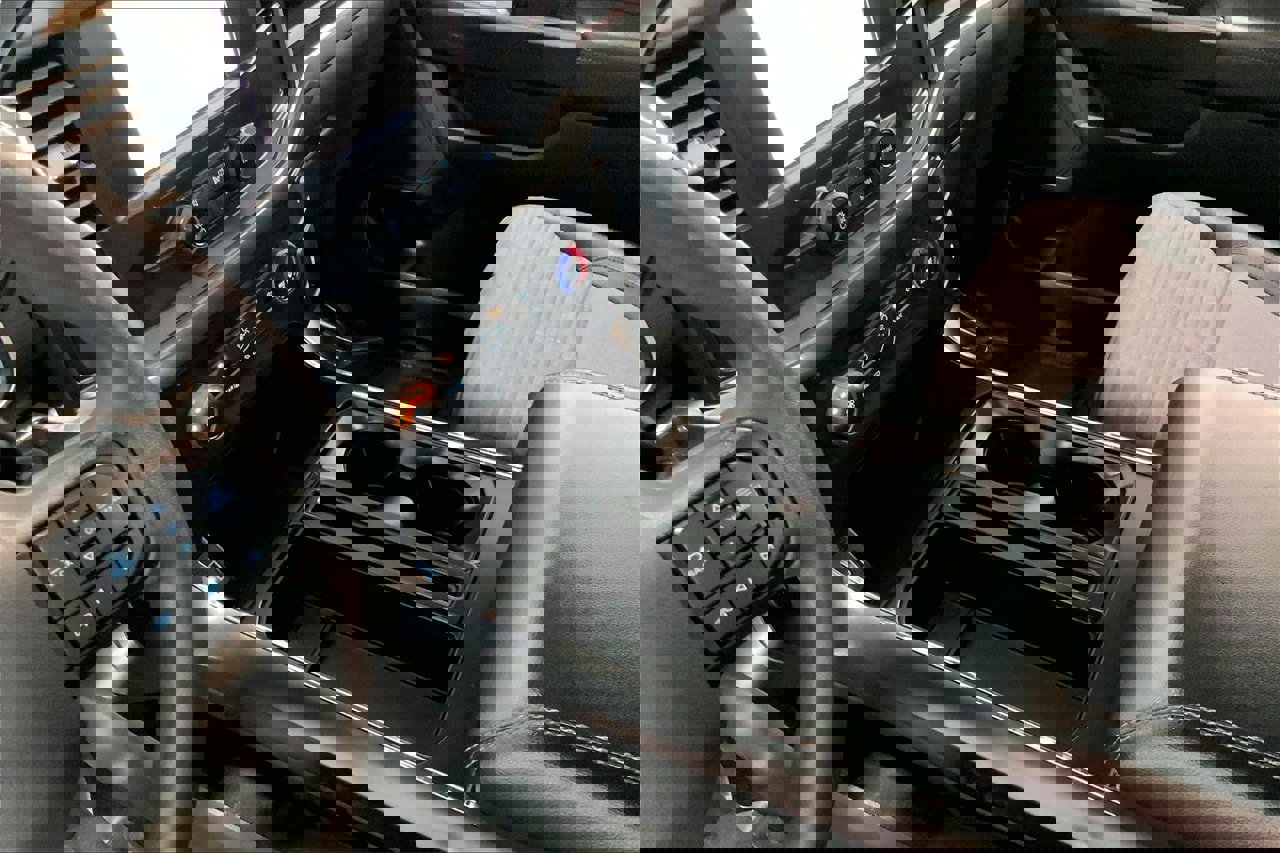 Certified 2022 Ford F150 XL w/ STX Appearance Package image 18