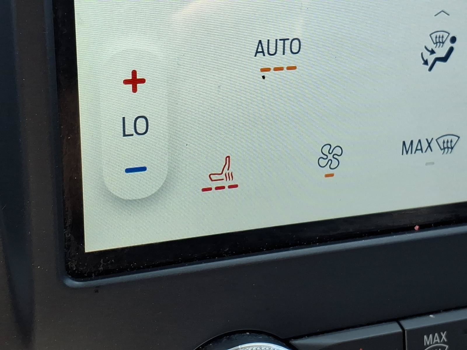 Certified 2023 Ford Edge SEL AWD/4WD image 19