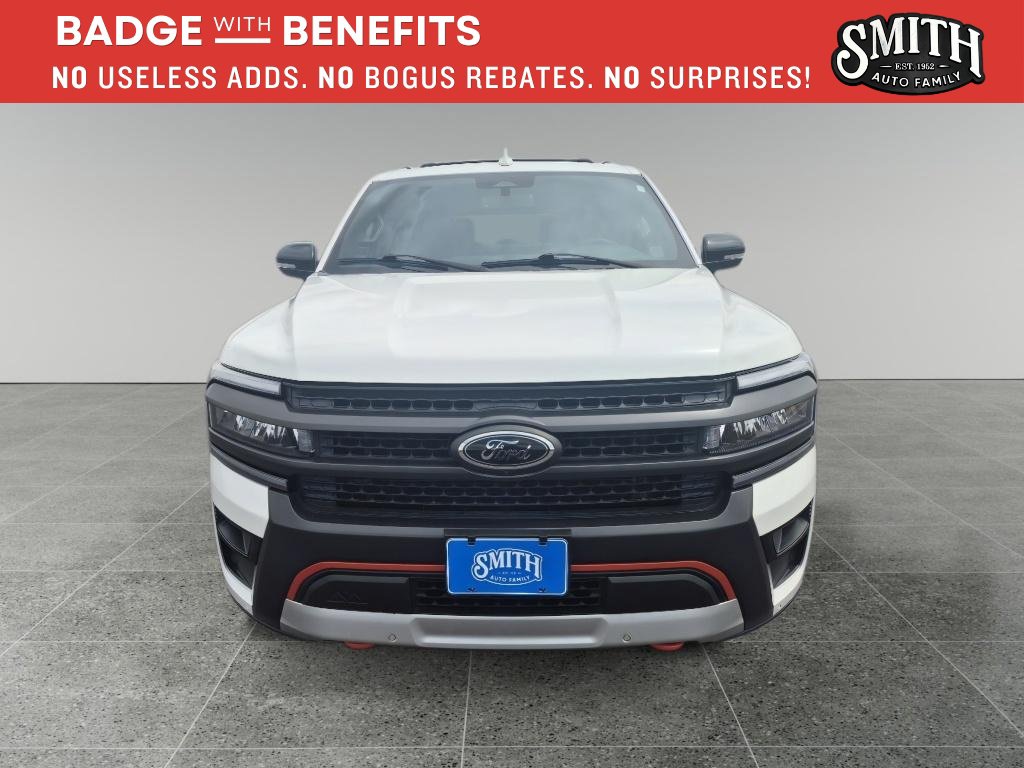 Certified 2023 Ford Expedition Timberline AWD/4WD image 9