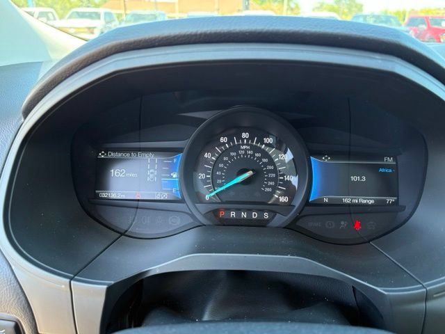 Certified 2024 Ford Edge SEL w/ Convenience Package AWD/4WD image 24