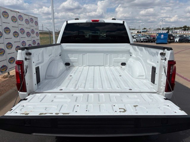 Certified 2024 Ford F150 STX w/ STX Black Appearance Package AWD/4WD image 6