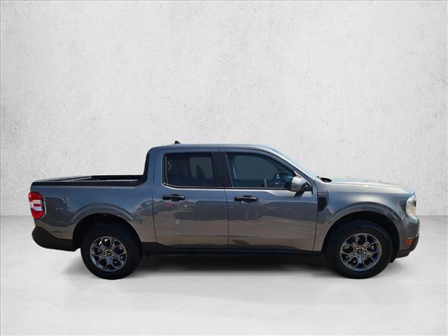 Certified 2022 Ford Maverick XLT w/ XLT Luxury Package FWD image 4