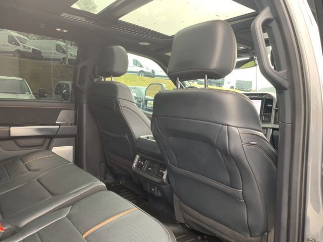 Certified 2024 Ford F250 Platinum image 14