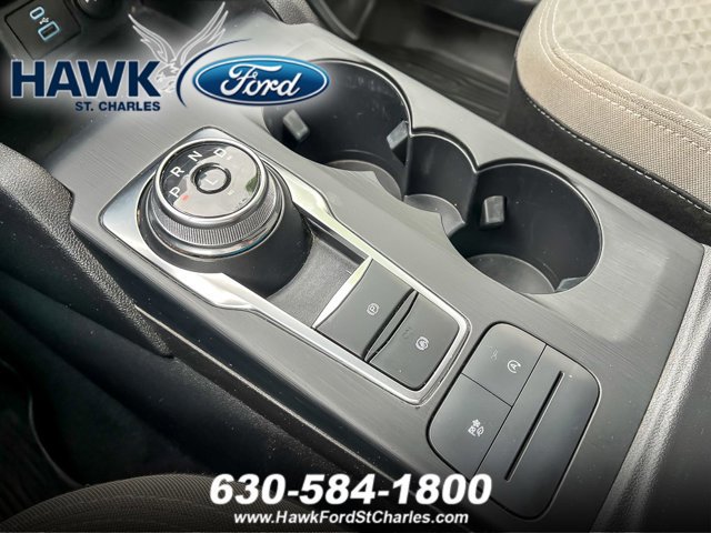 Certified 2022 Ford Escape SE w/ SE Sport Appearance Package image 15