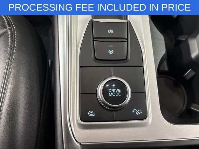 Certified 2023 Ford Explorer XLT w/ Equipment Group 202A AWD/4WD image 25