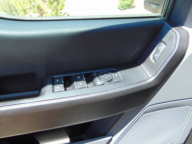 Certified 2024 Ford F350 XL w/ XL Driver Assist Package AWD/4WD image 20