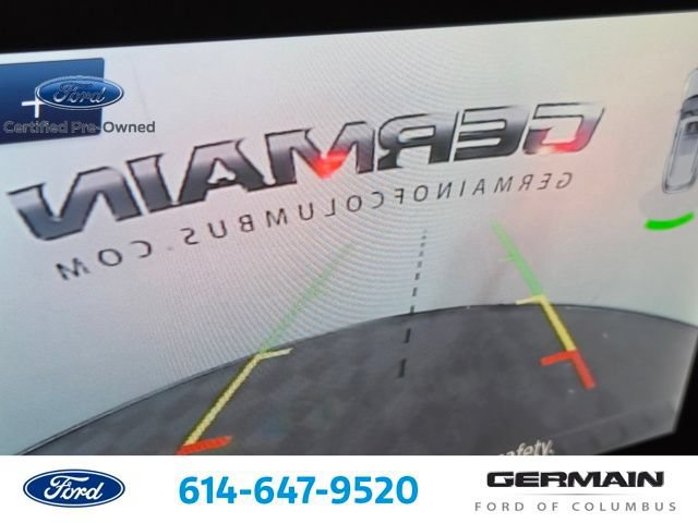 Certified 2023 Ford Explorer ST-Line w/ Class IV Trailer Tow Package AWD/4WD image 33
