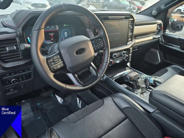 Certified 2024 Ford F150 Raptor AWD/4WD image 18