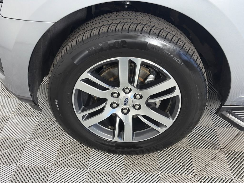 Certified 2023 Ford Expedition Max Limited AWD/4WD image 8