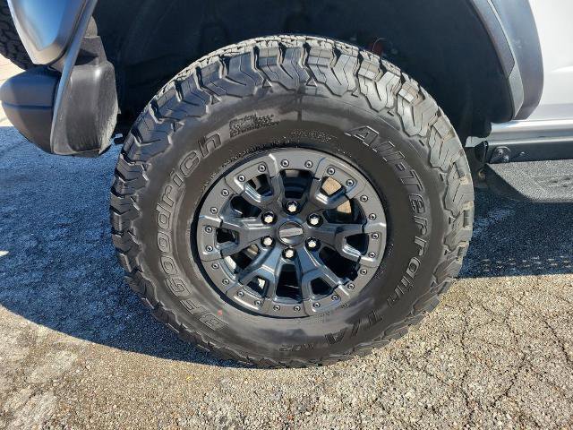 Certified 2023 Ford Bronco Raptor image 7