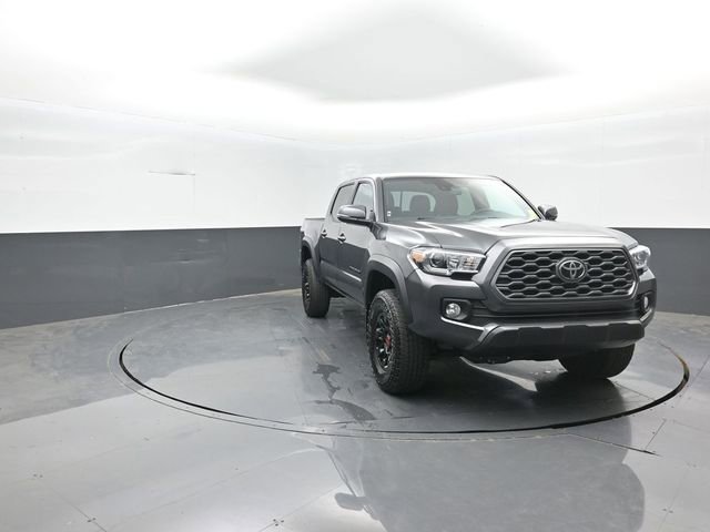 Used 2023 Toyota Tacoma TRD Off-Road AWD/4WD image 2
