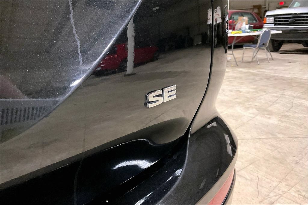 Used 2025 Mitsubishi Outlander SE AWD/4WD image 8