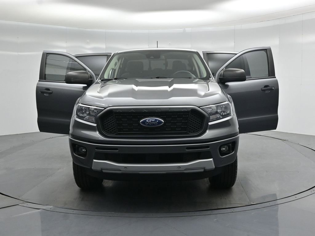 Certified 2023 Ford Ranger XLT RWD image 30