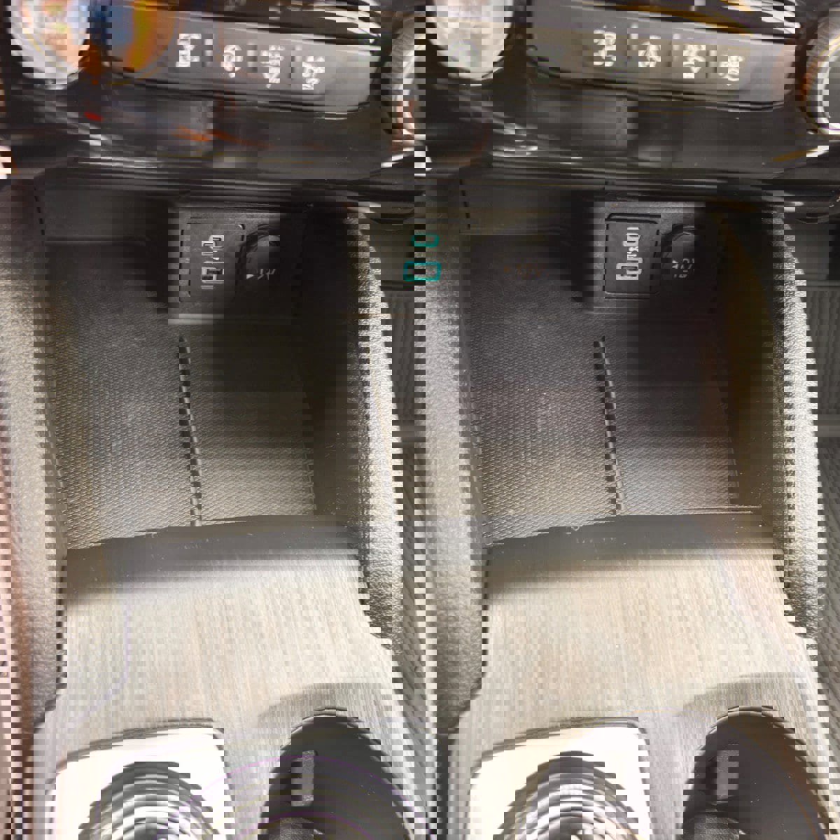 Certified 2023 Ford Escape ST-Line w/ Tech Pack #1 image 37