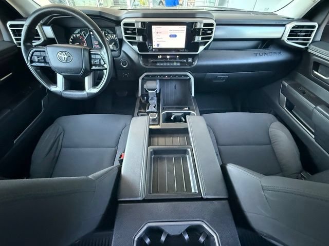 Used 2023 Toyota Tundra SR5 AWD/4WD image 18