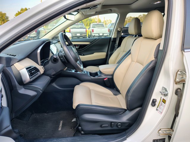 Used 2023 Subaru Outback Limited XT AWD/4WD image 11