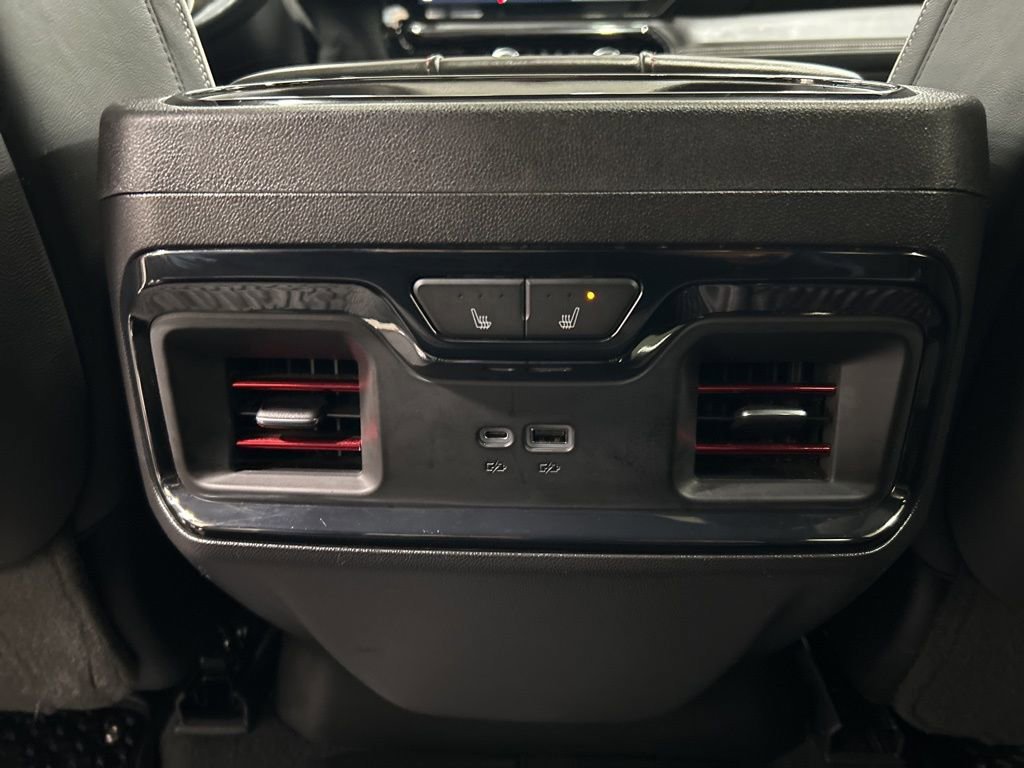 Used 2023 GMC Sierra 1500 AT4X image 30