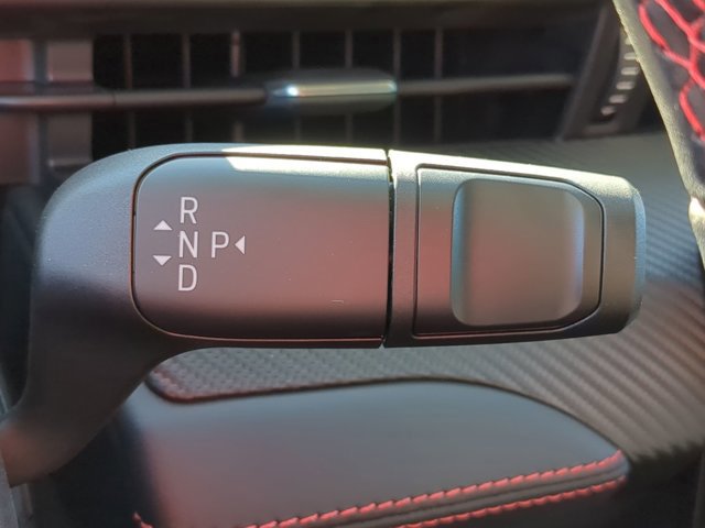 Certified 2025 Ford Mustang Mach-E Premium w/ Sport Appearance Package RWD image 27
