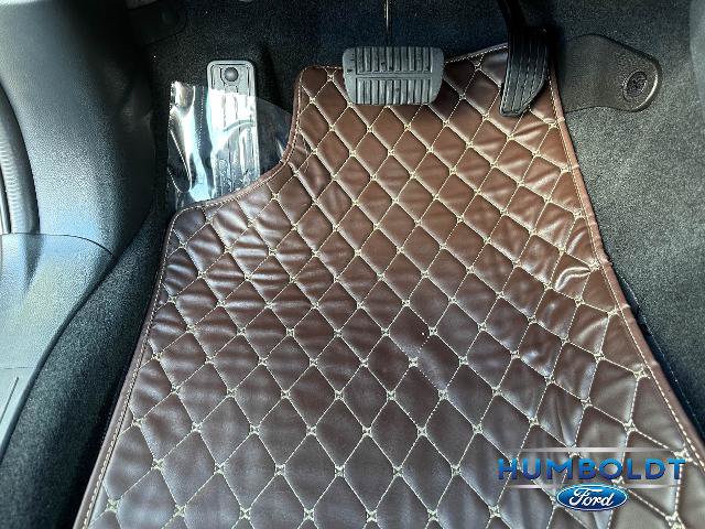 Used 2019 Subaru Forester Touring w/ Popular Package #3 AWD/4WD image 19