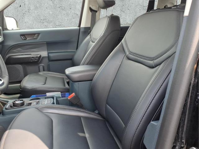 Certified 2023 Ford Maverick Lariat w/ Lariat Luxury Package AWD/4WD image 20