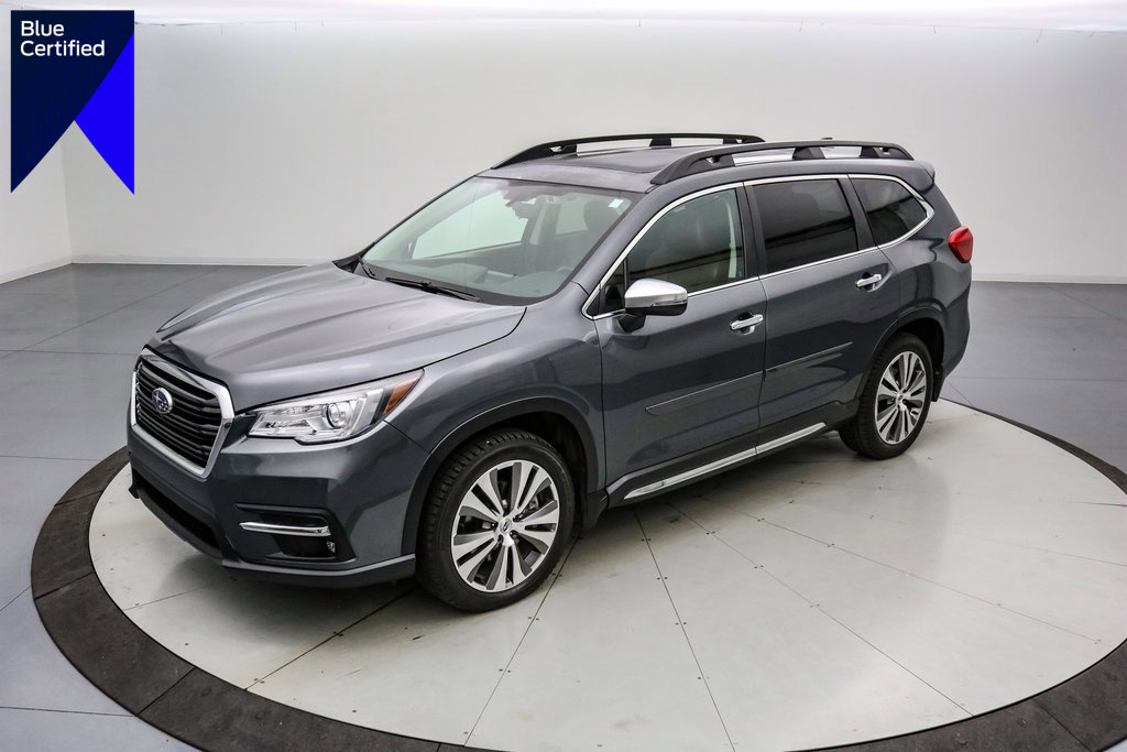 Used 2021 Subaru Ascent Touring w/ Popular Package #2A