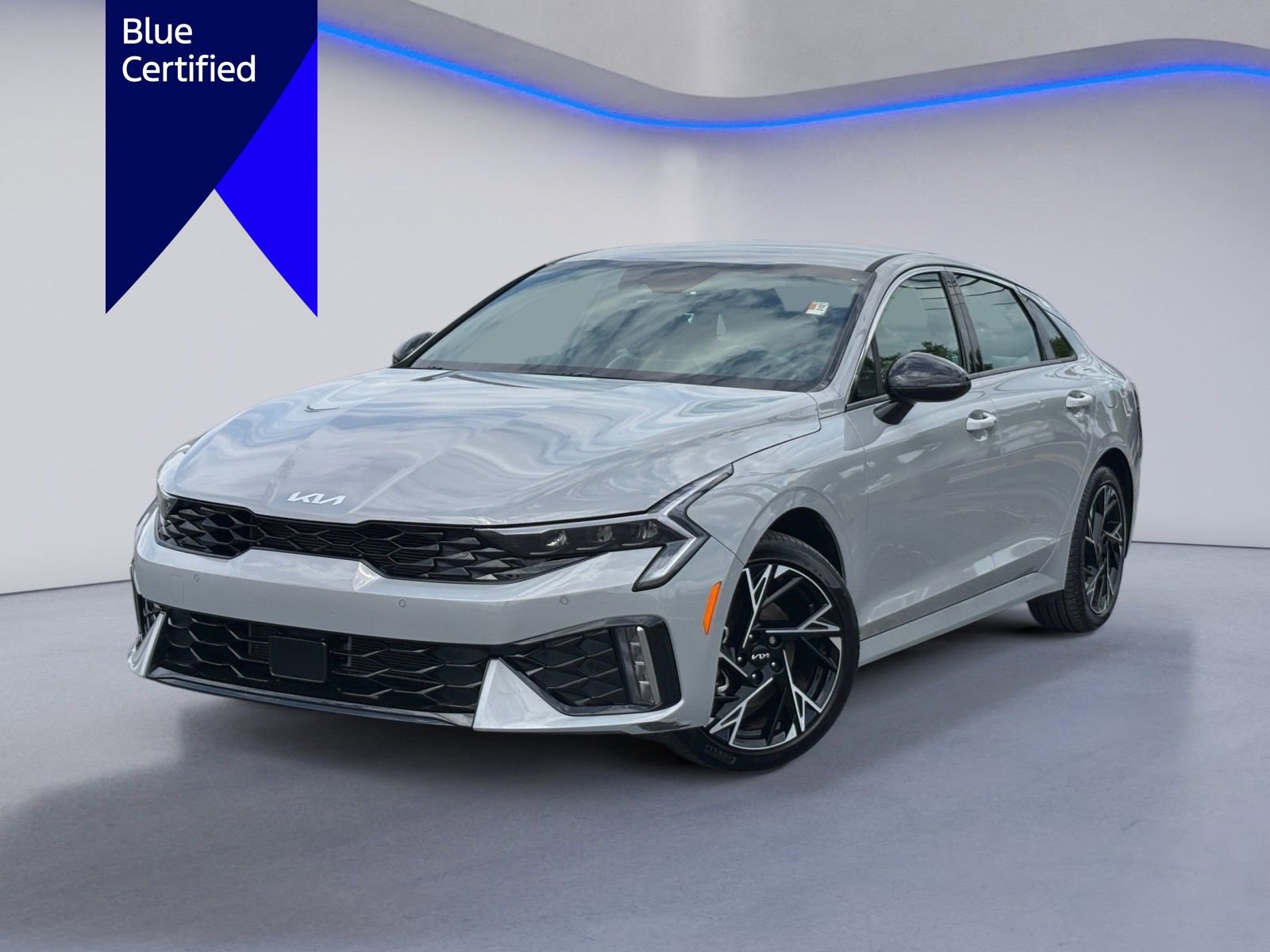 Used 2025 Kia K5 GT-Line