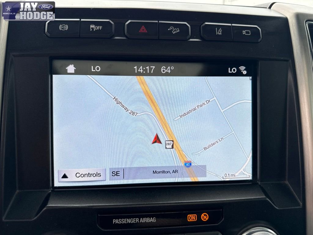 Certified 2019 Ford F250 Platinum w/ Platinum Ultimate Package image 23