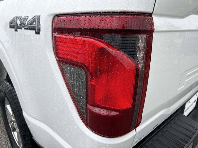 Certified 2024 Ford F150 XLT w/ Mobile Office Package AWD/4WD image 11