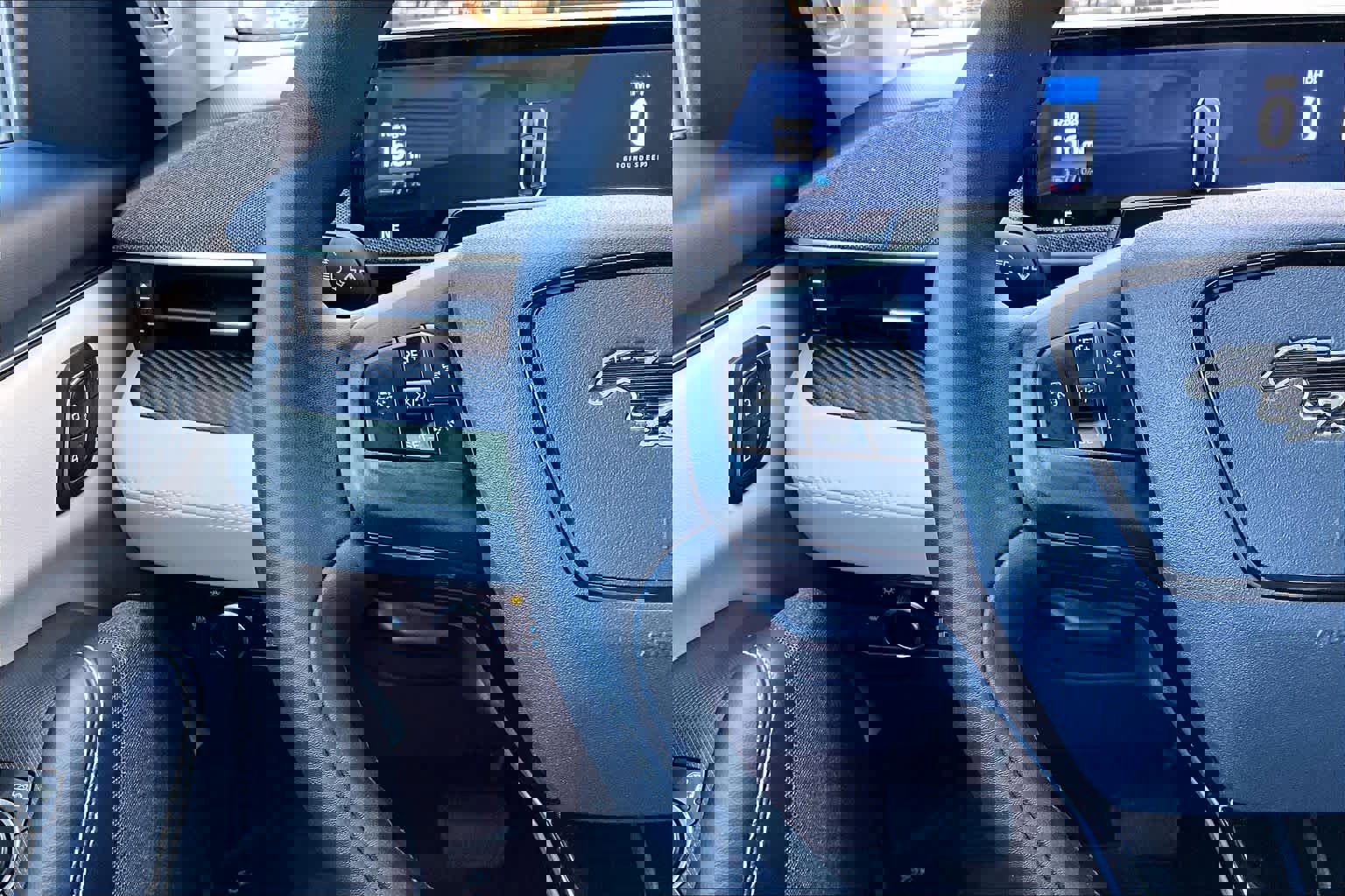 Certified 2023 Ford Mustang Mach-E Premium image 23