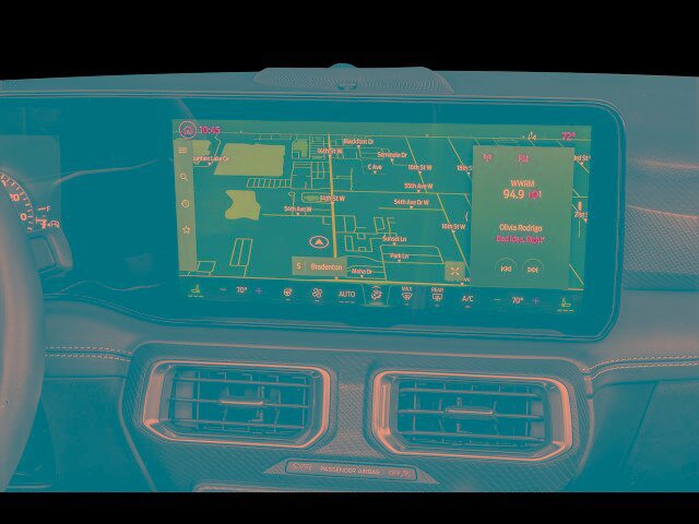 Certified 2024 Ford Mustang Premium RWD image 16