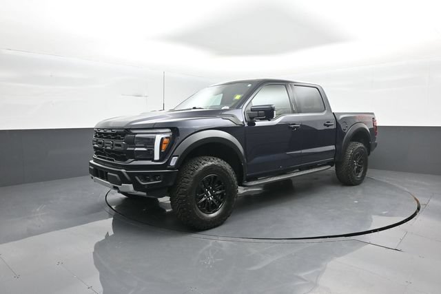 Certified 2026 Ford F150 Raptor AWD/4WD image 4