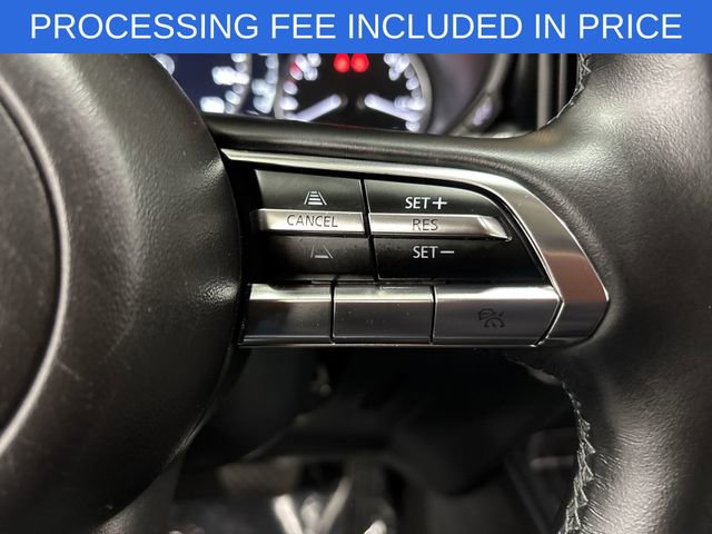Used 2025 MAZDA CX-50 AWD 2.5 S w/ Preferred Package image 17