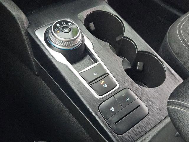 Certified 2023 Ford Escape Active image 25