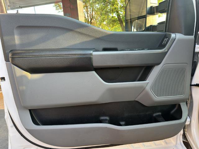 Certified 2024 Ford F450 XLT w/ XLT Value Package image 14