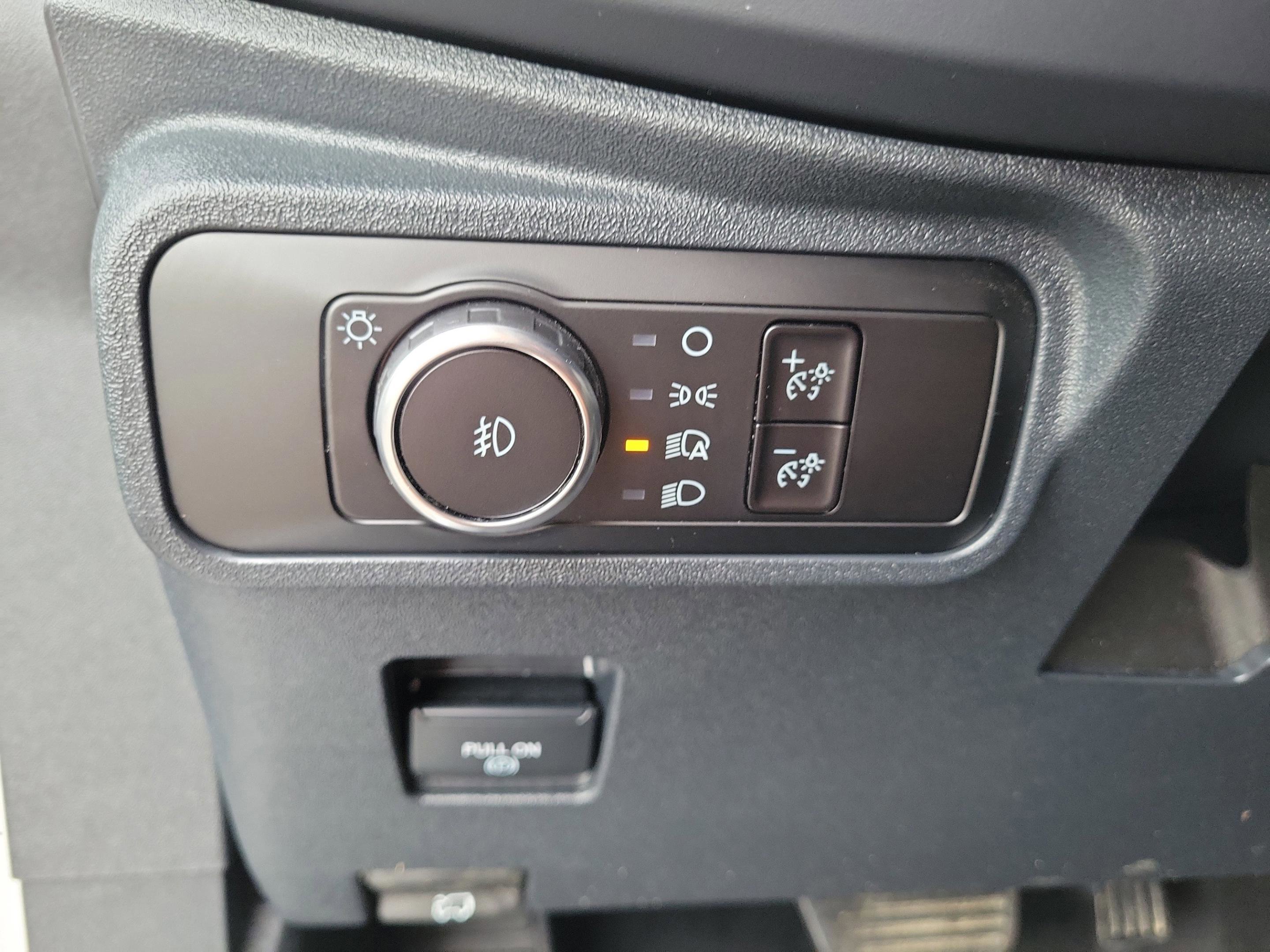 Certified 2025 Ford Bronco Badlands AWD/4WD image 20