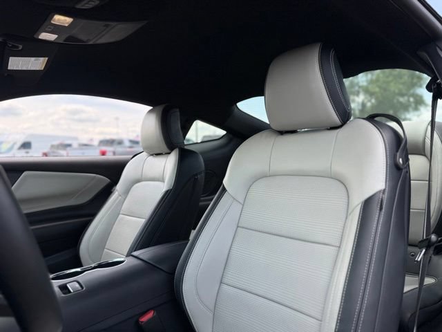 Certified 2025 Ford Mustang GT Premium RWD image 11