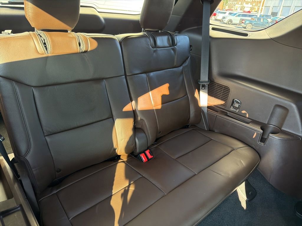 Certified 2023 Ford Explorer King Ranch w/ Technology Package image 31