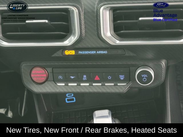Certified 2024 Ford Mustang Premium RWD image 22