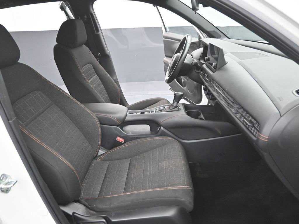 Used 2023 Honda HR-V Sport image 29
