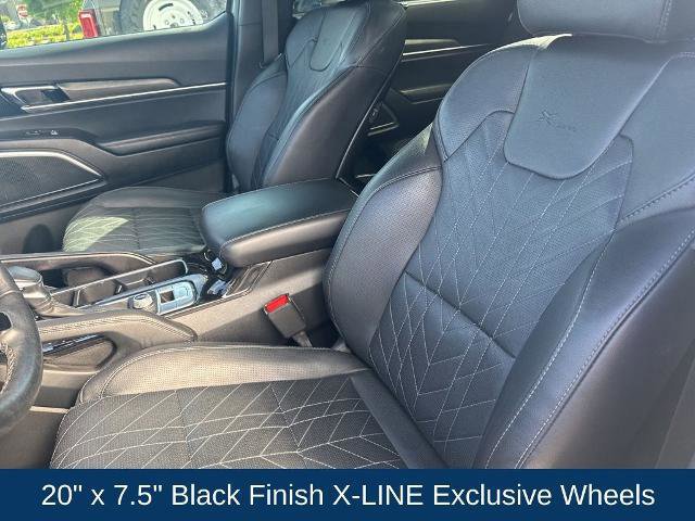 Used 2024 Kia Telluride SX X-Line image 12