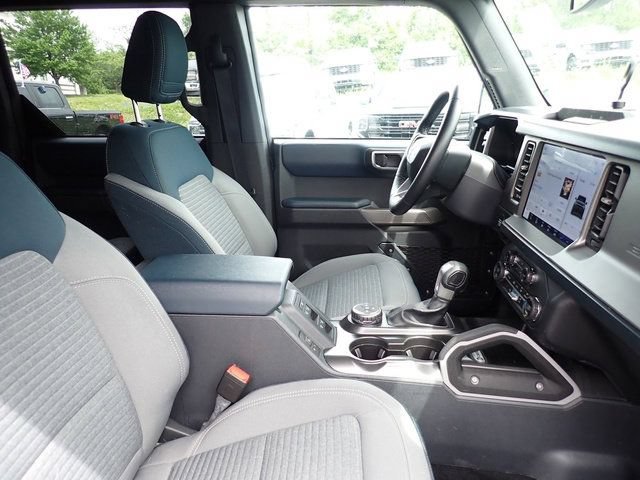 Certified 2023 Ford Bronco Outer Banks AWD/4WD image 9