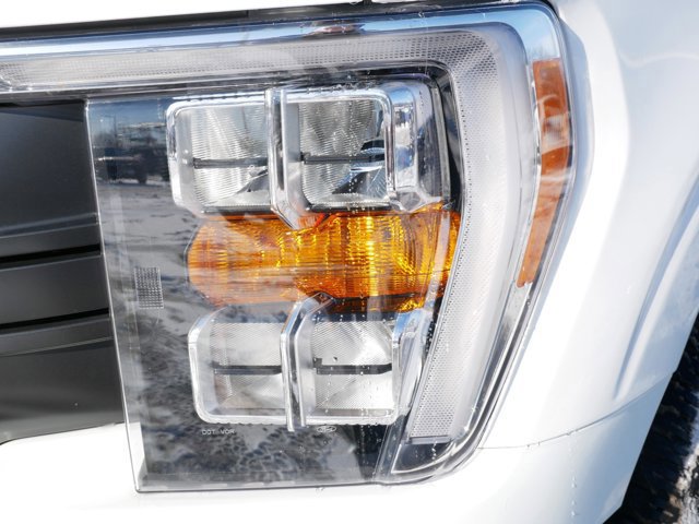 Certified 2022 Ford F150 XLT w/ Equipment Group 302A High image 5