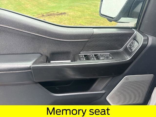 Certified 2022 Ford F150 Raptor w/ Equipment Group 801A High image 18