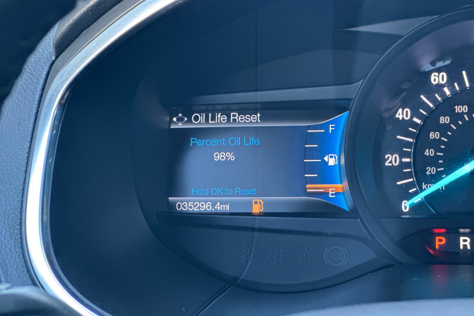 Certified 2018 Ford Edge Titanium w/ Technology Package FWD image 24