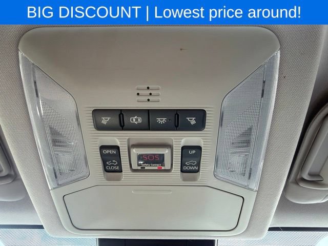 Used 2019 Toyota RAV4 XLE w/ Carpet Mat Package AWD/4WD image 38